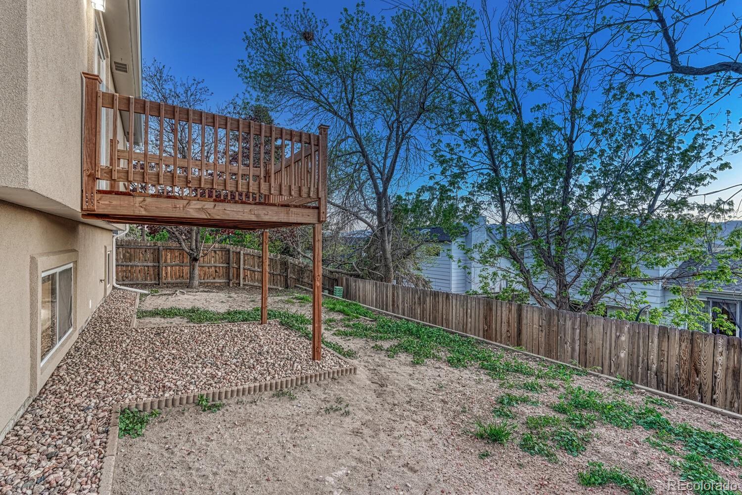 MLS Image #25 for 8040  essington drive,colorado springs, Colorado