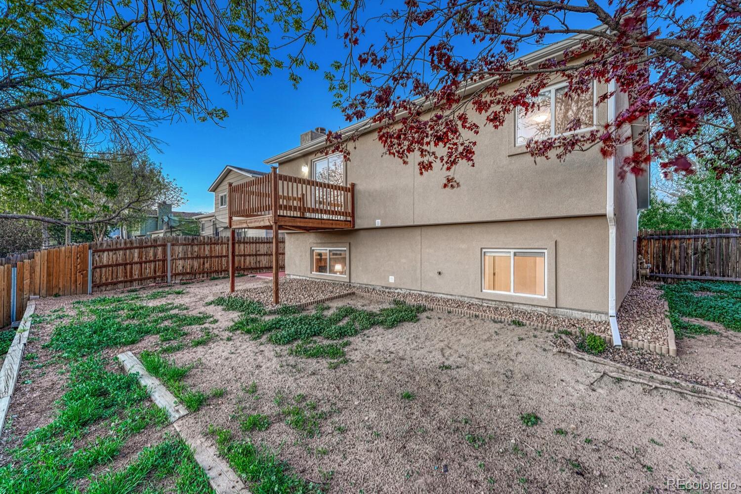 MLS Image #27 for 8040  essington drive,colorado springs, Colorado