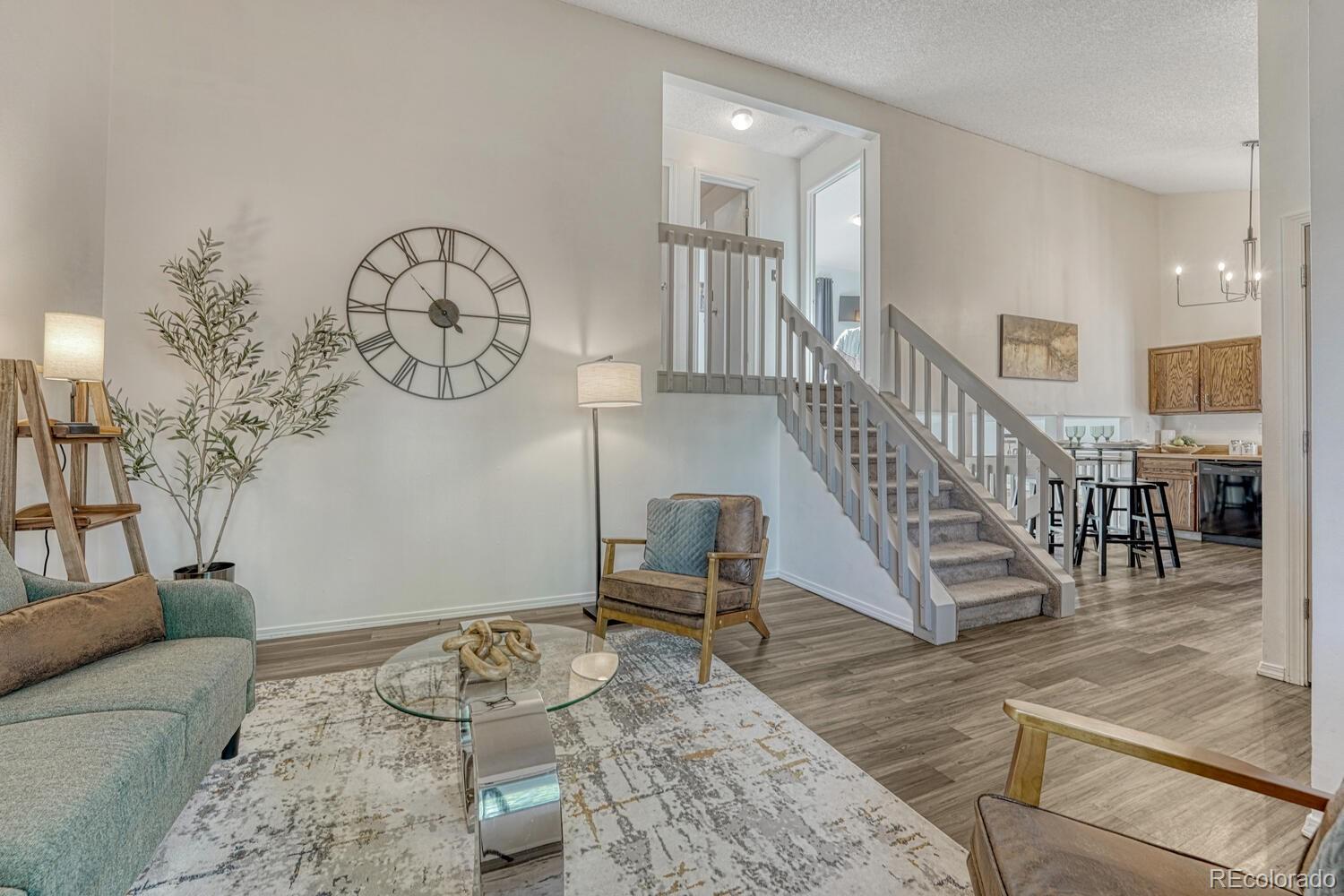 MLS Image #7 for 8040  essington drive,colorado springs, Colorado