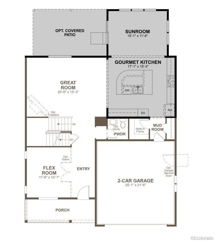 MLS Image #1 for 1391  lumber ridge circle,erie, Colorado