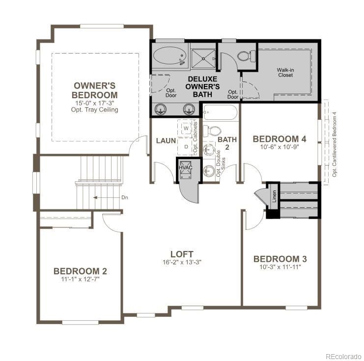 MLS Image #2 for 1391  lumber ridge circle,erie, Colorado