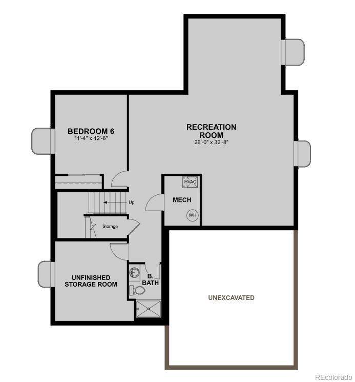MLS Image #3 for 1391  lumber ridge circle,erie, Colorado