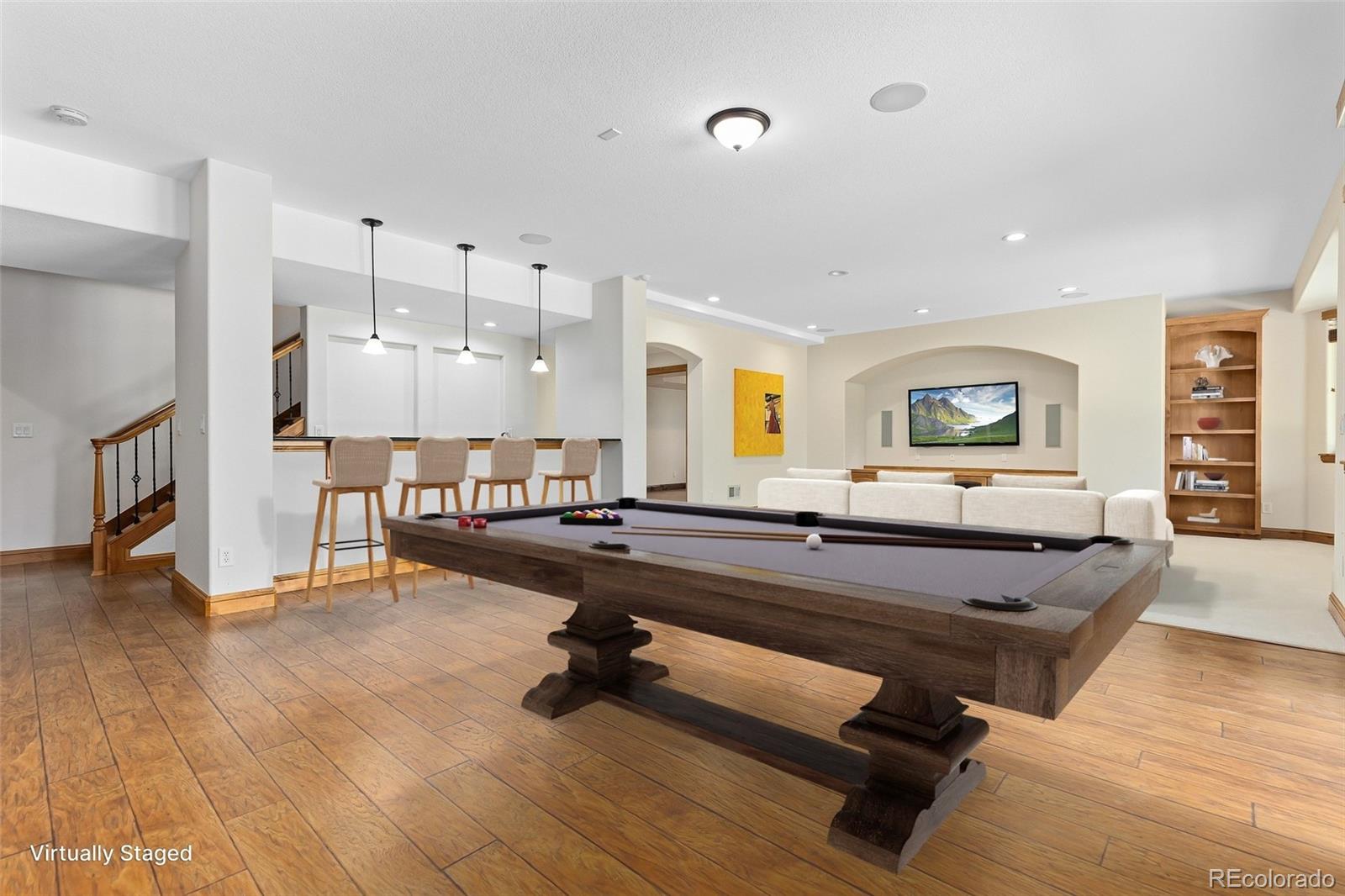 MLS Image #30 for 1199  links court,erie, Colorado