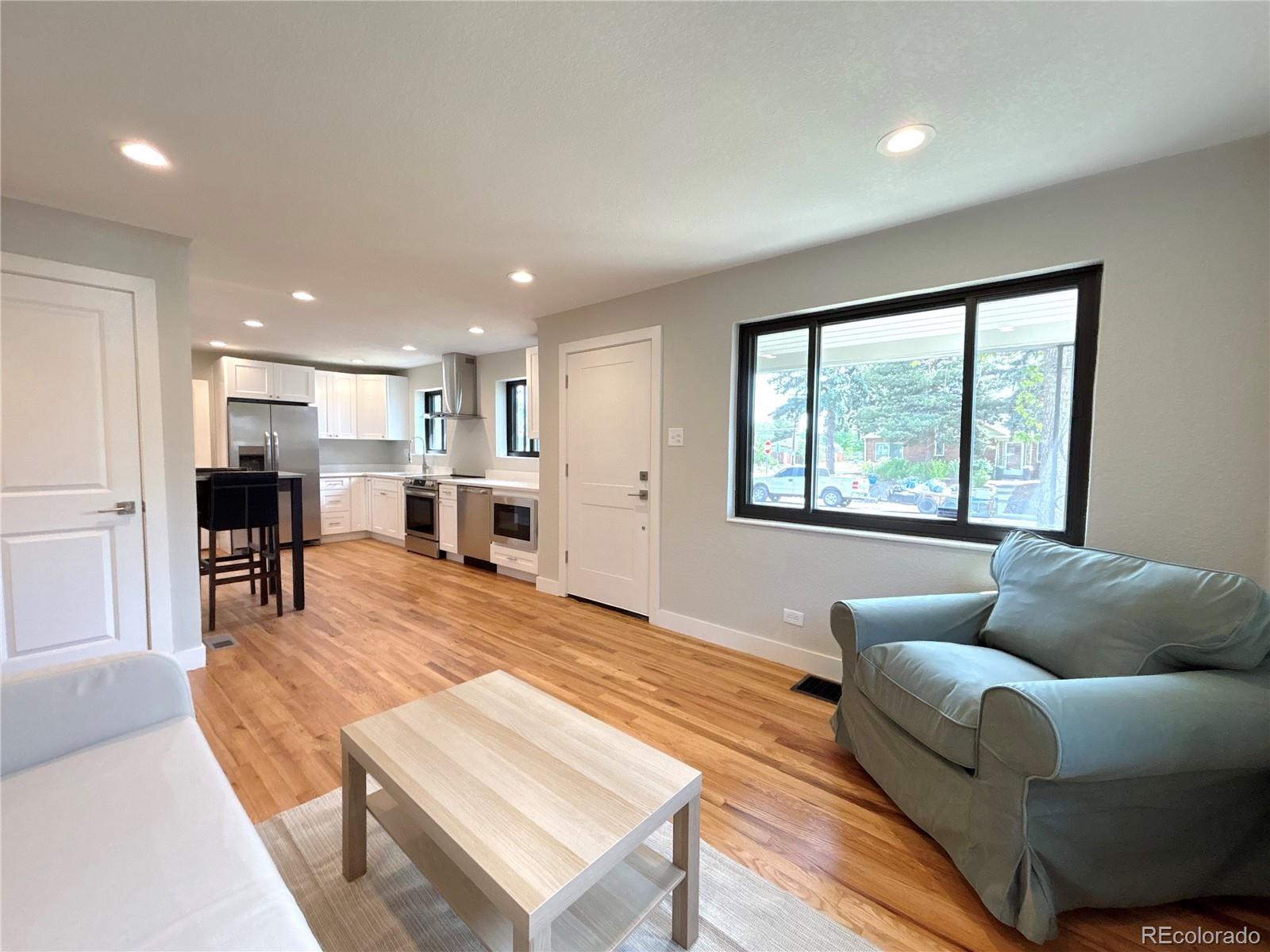 MLS Image #6 for 2895  poplar street,denver, Colorado