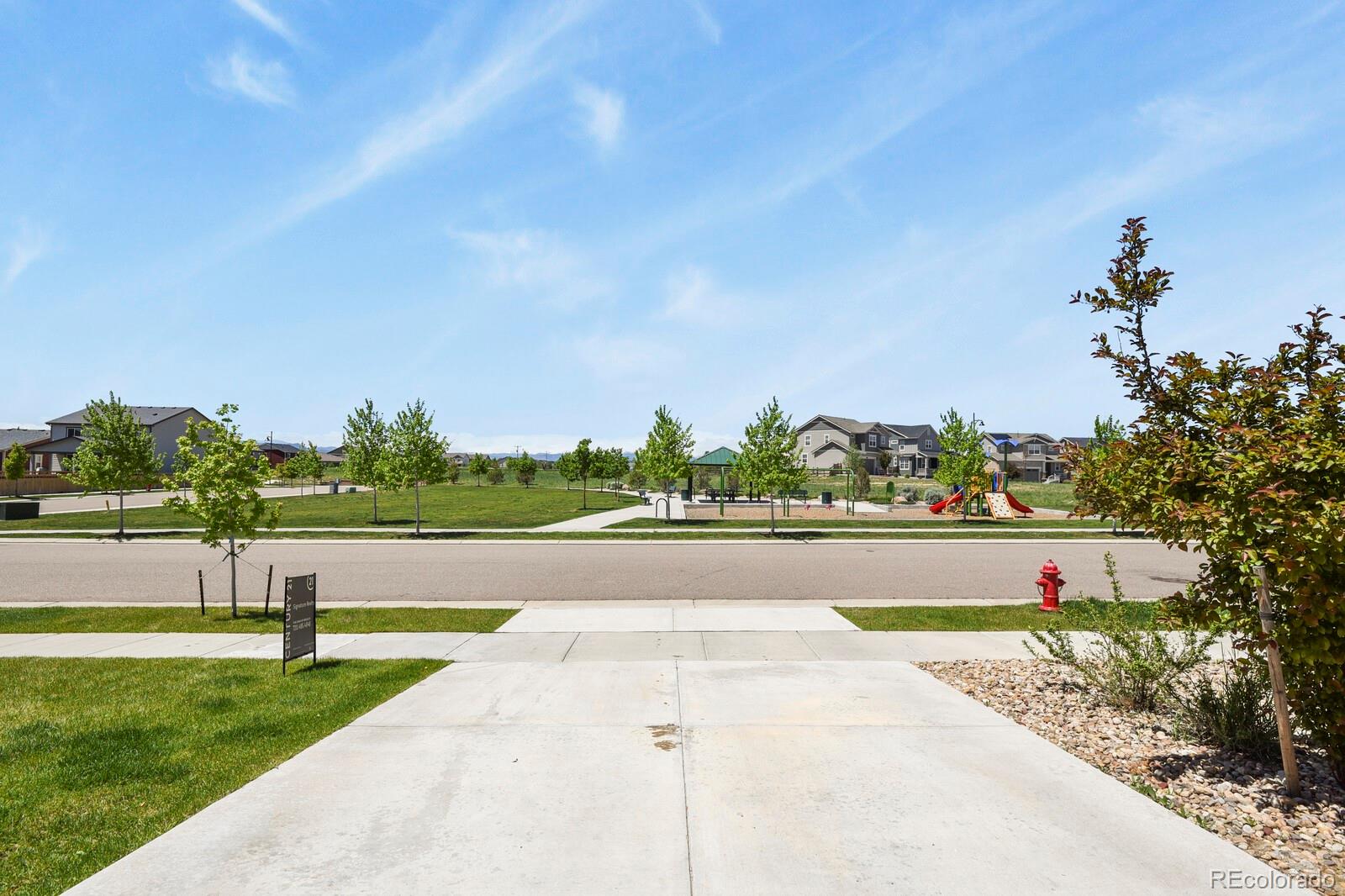 MLS Image #1 for 6404  dry fork drive,frederick, Colorado