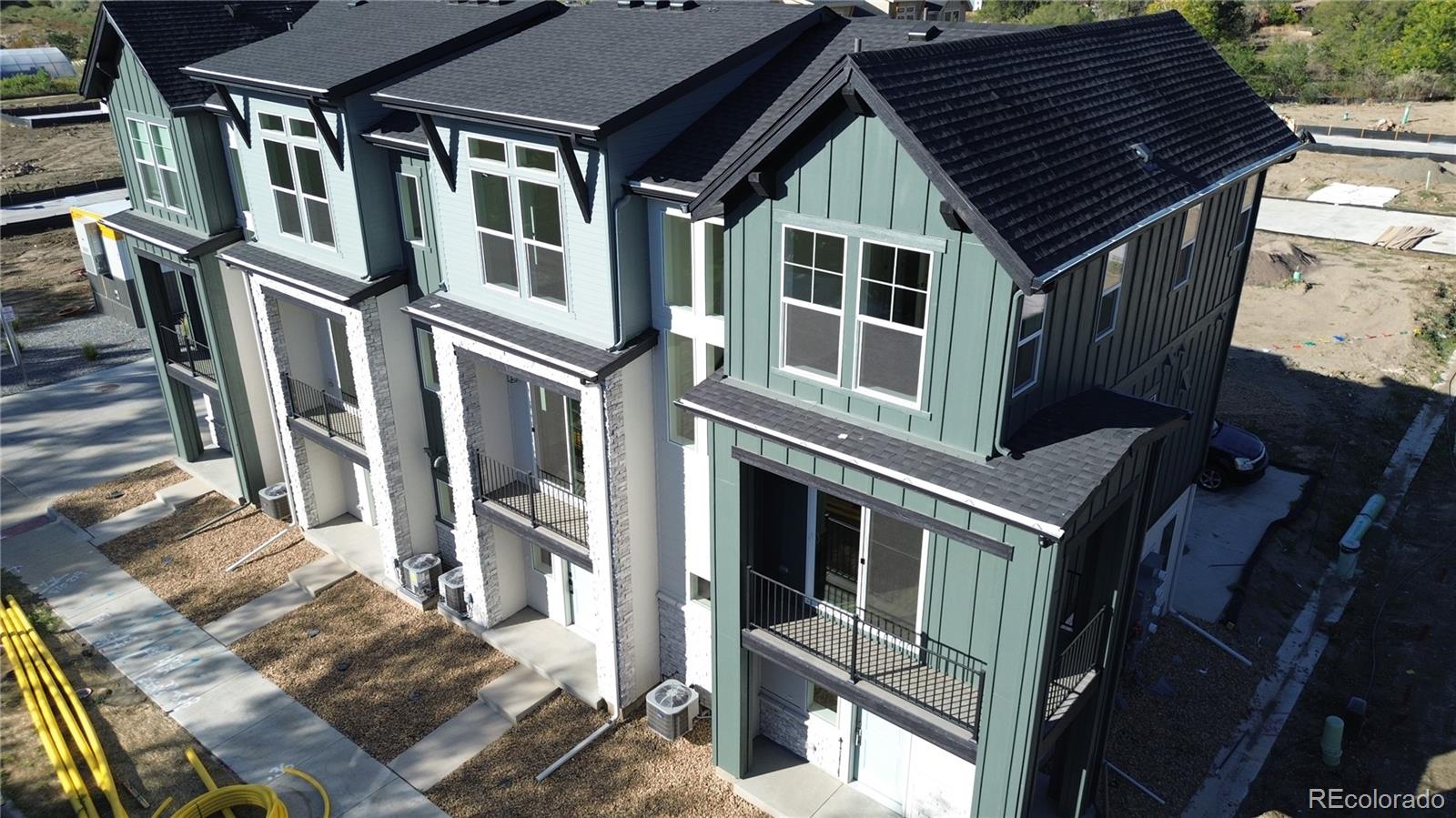 MLS Image #3 for 5779  taft trail,arvada, Colorado