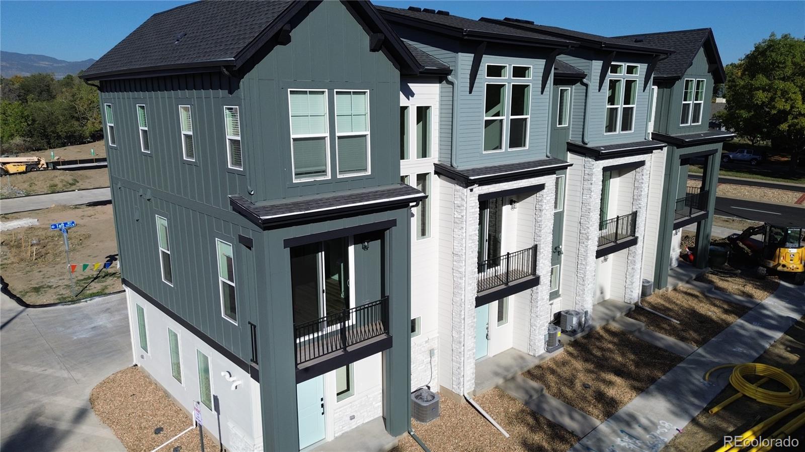 MLS Image #4 for 5779  taft trail,arvada, Colorado