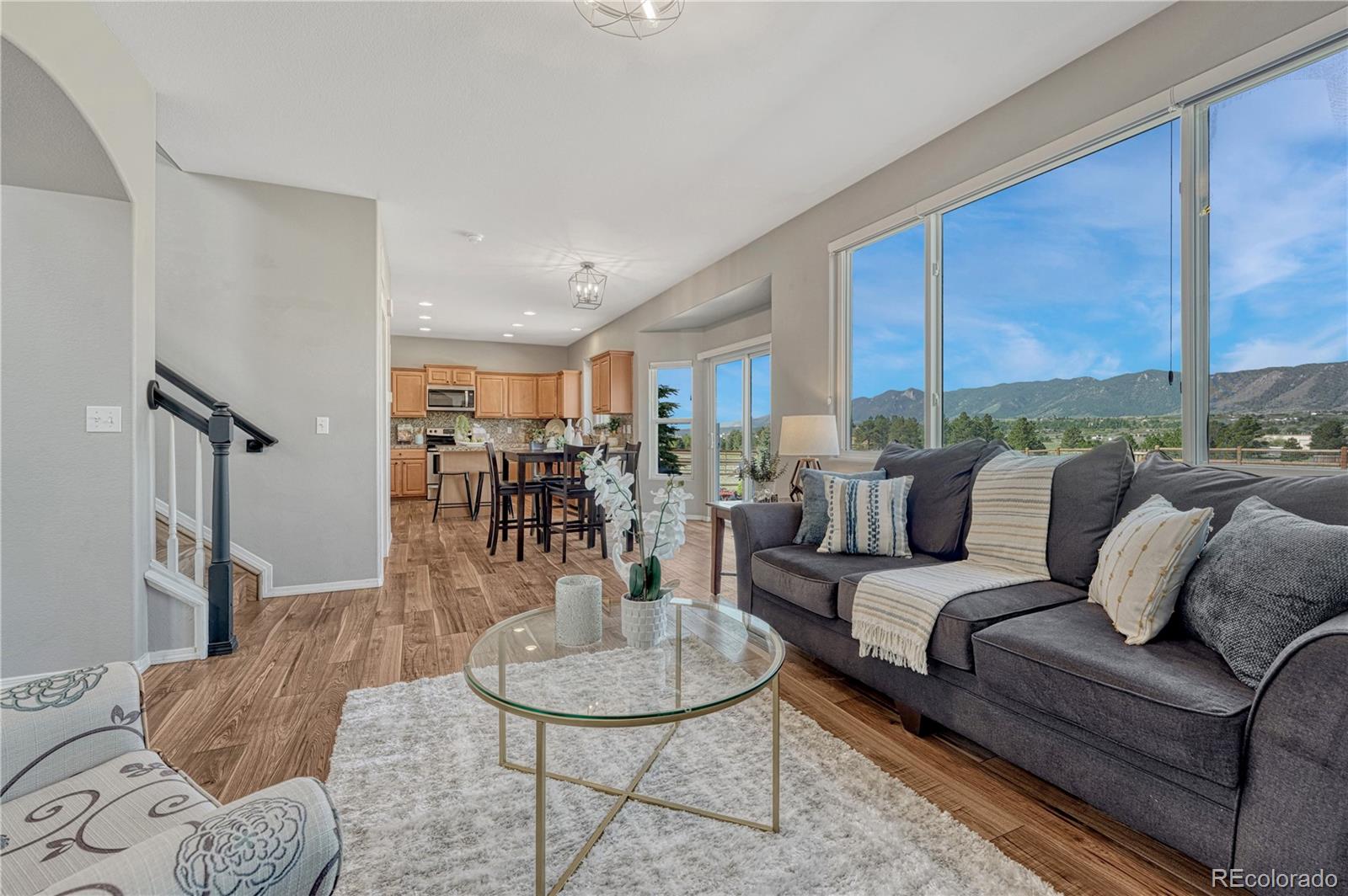 MLS Image #10 for 17050  park trail drive,monument, Colorado