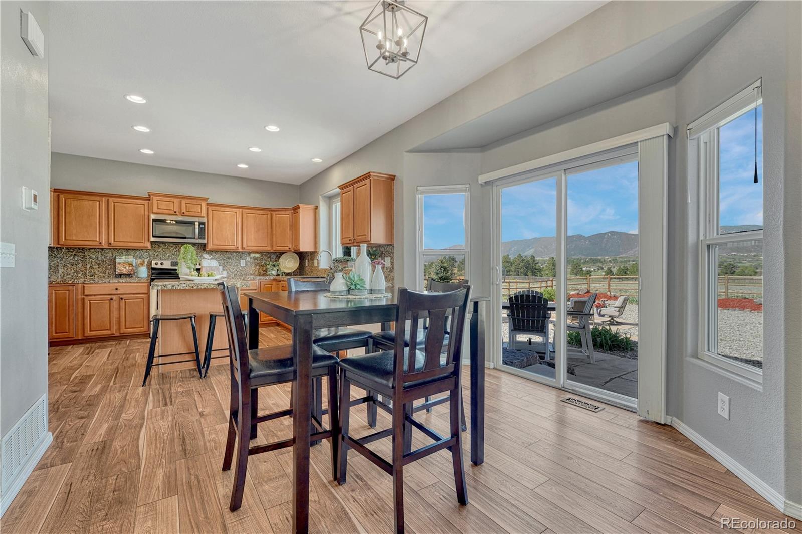 MLS Image #11 for 17050  park trail drive,monument, Colorado