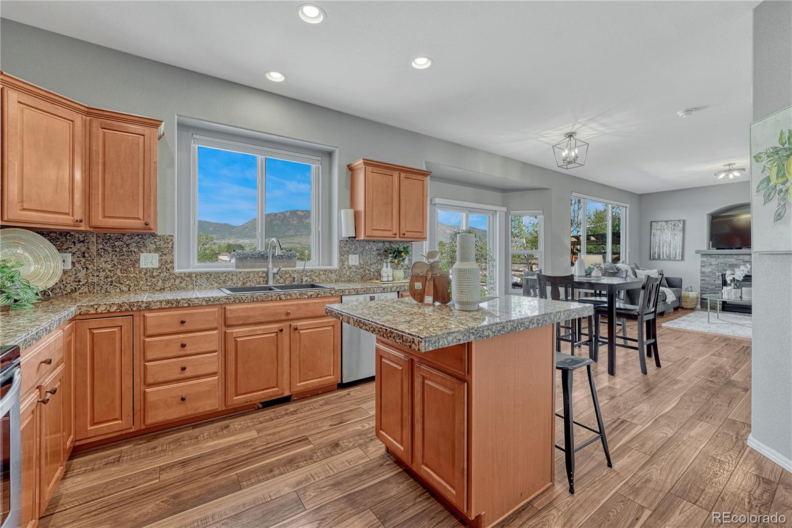 MLS Image #13 for 17050  park trail drive,monument, Colorado