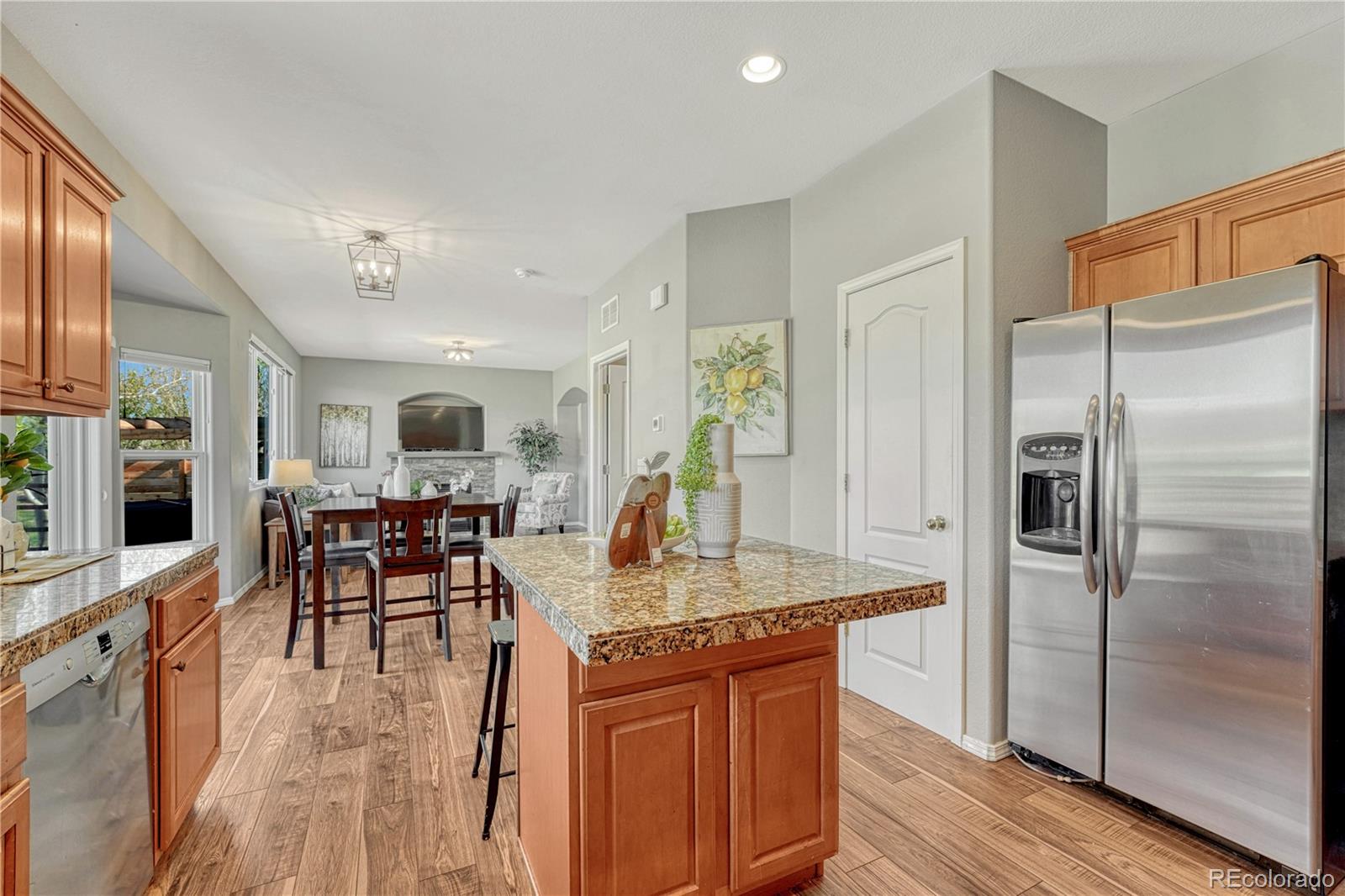 MLS Image #14 for 17050  park trail drive,monument, Colorado