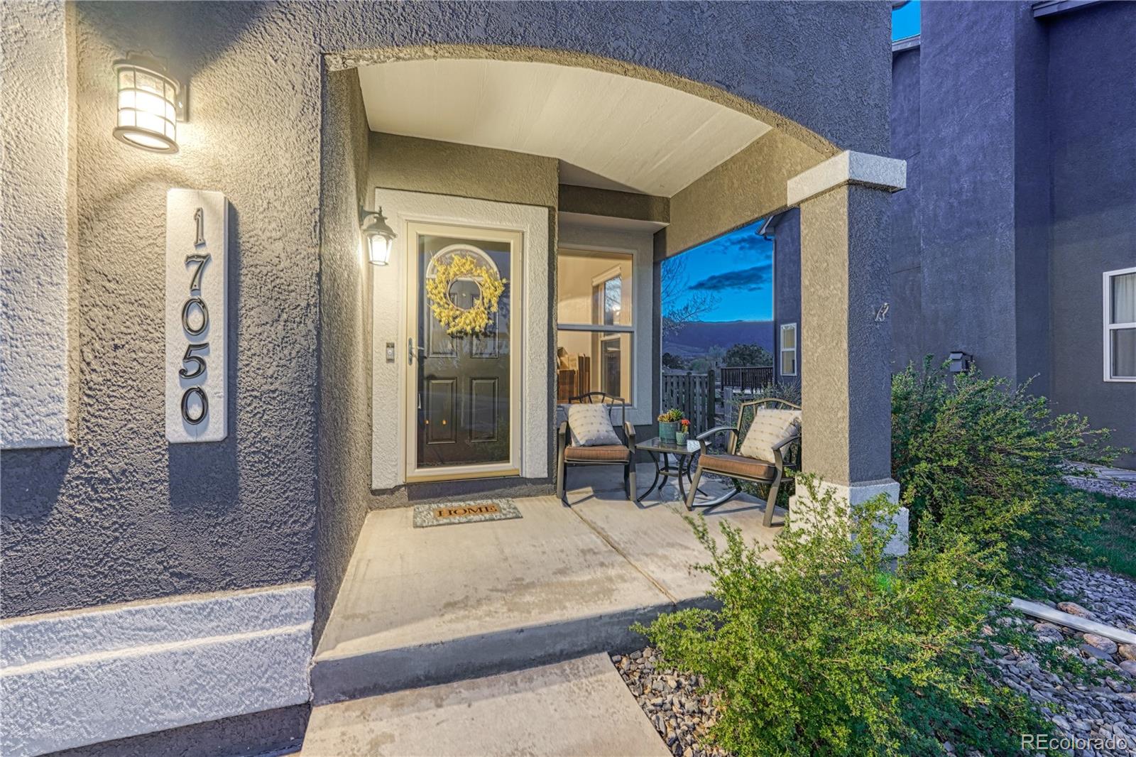 MLS Image #2 for 17050  park trail drive,monument, Colorado