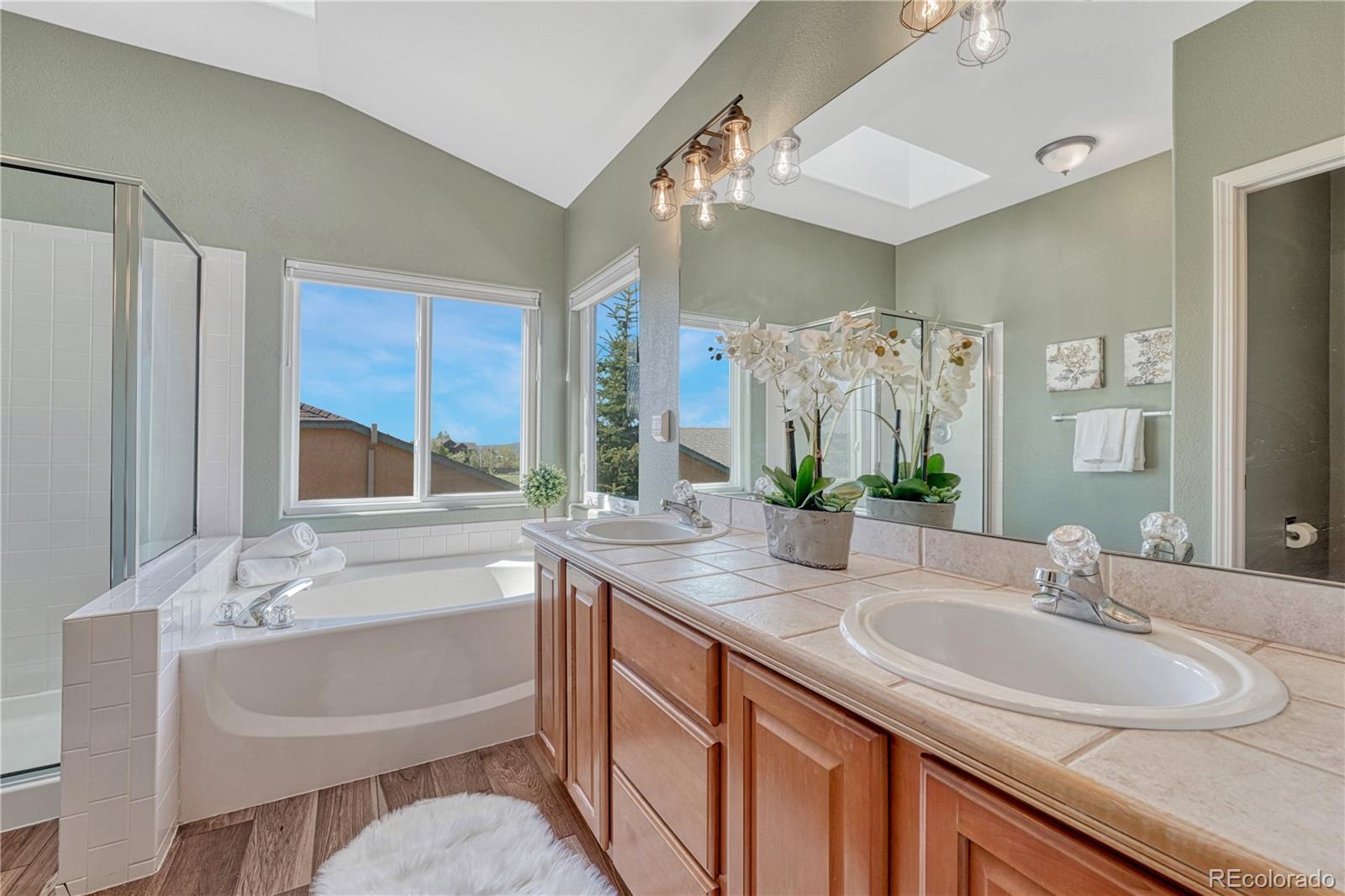 MLS Image #26 for 17050  park trail drive,monument, Colorado