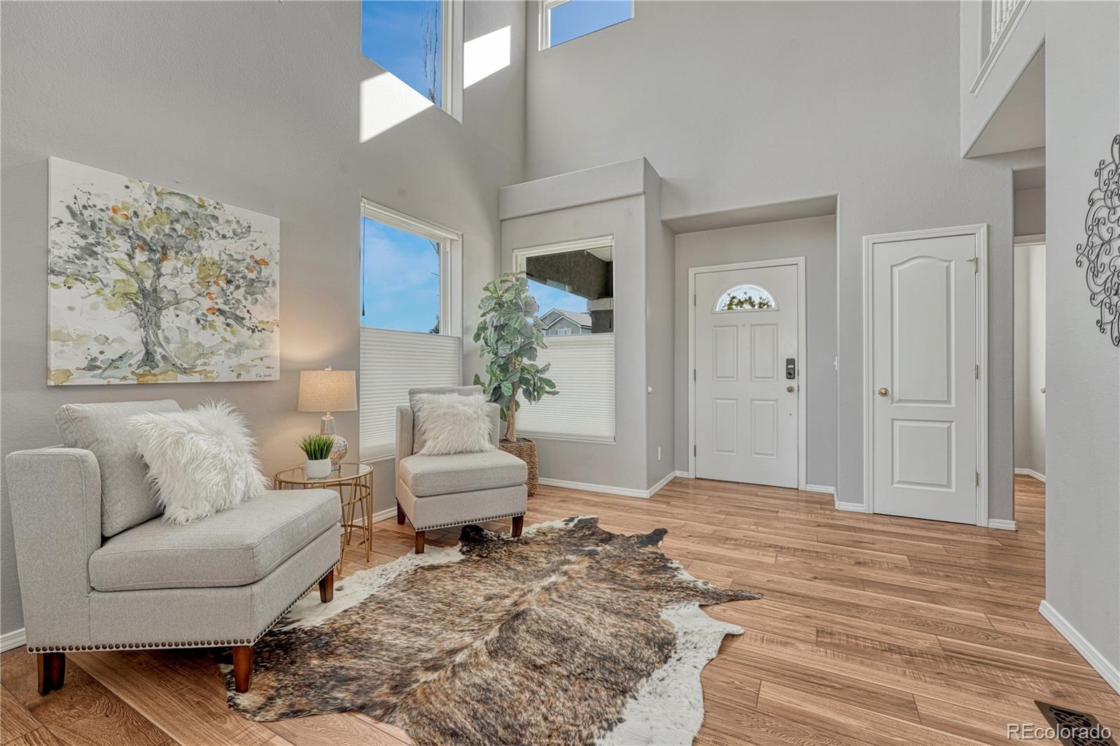 MLS Image #3 for 17050  park trail drive,monument, Colorado