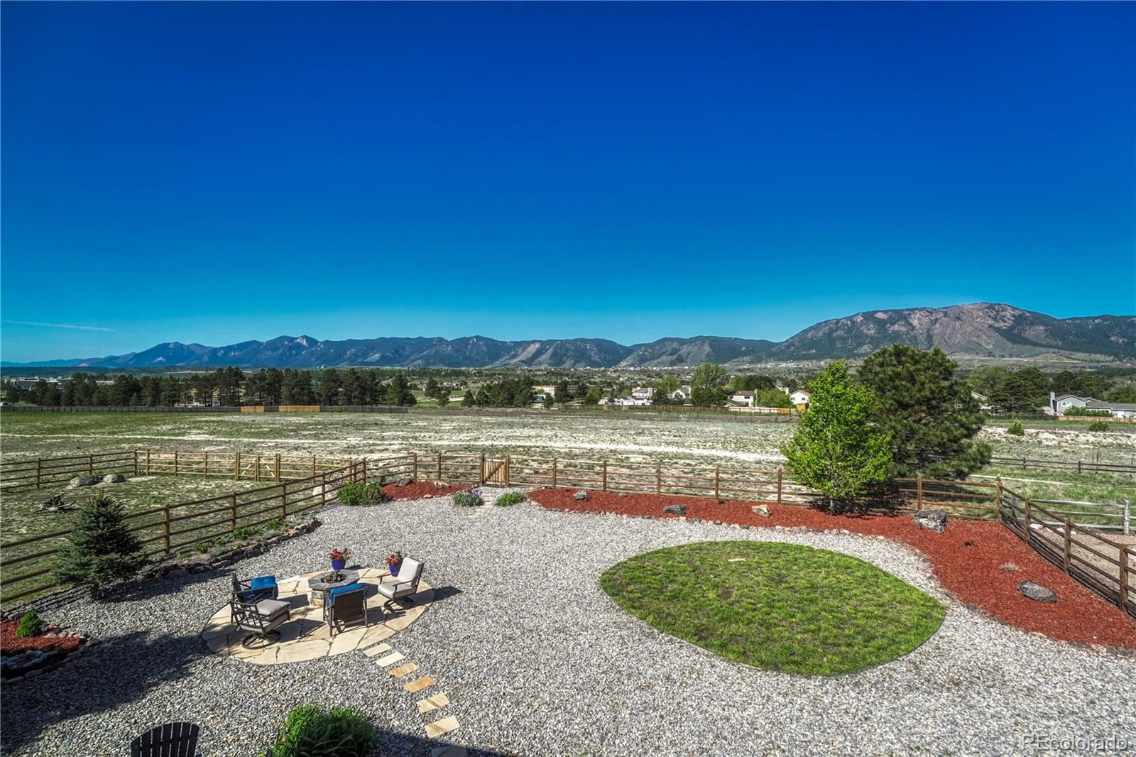 MLS Image #39 for 17050  park trail drive,monument, Colorado
