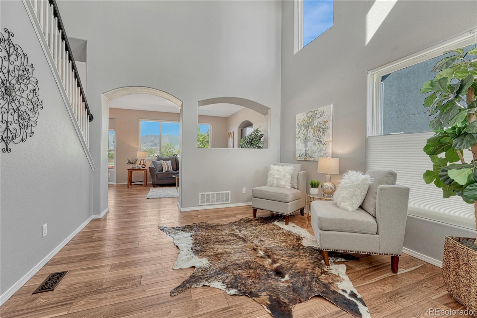 MLS Image #4 for 17050  park trail drive,monument, Colorado