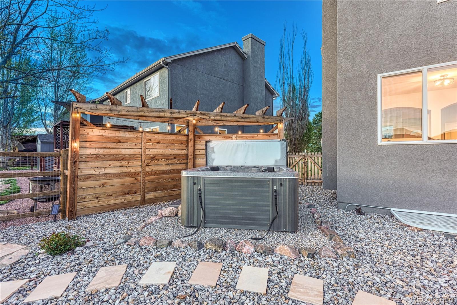 MLS Image #43 for 17050  park trail drive,monument, Colorado