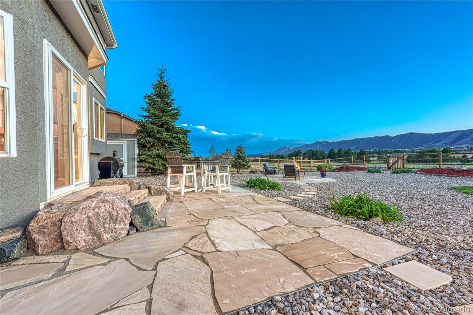 MLS Image #44 for 17050  park trail drive,monument, Colorado