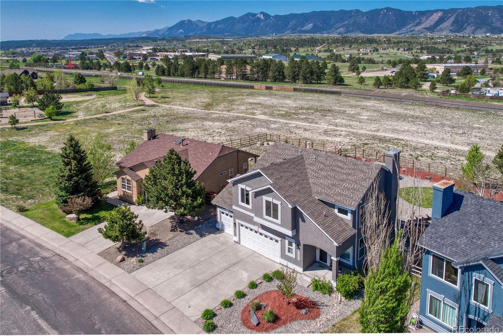 MLS Image #46 for 17050  park trail drive,monument, Colorado