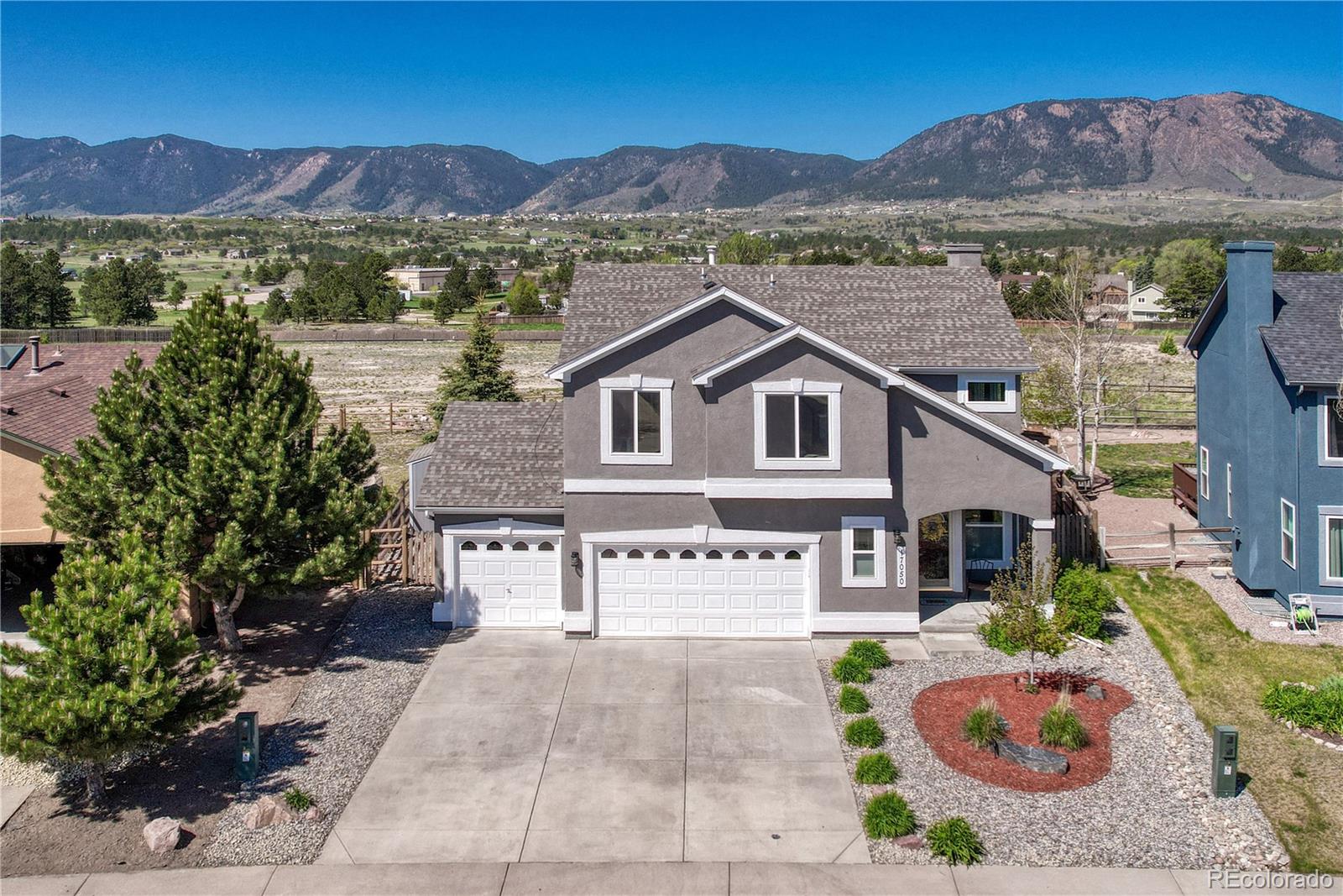 MLS Image #49 for 17050  park trail drive,monument, Colorado