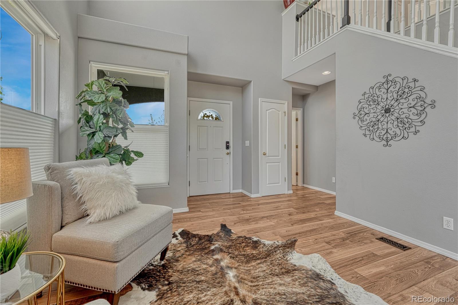 MLS Image #5 for 17050  park trail drive,monument, Colorado