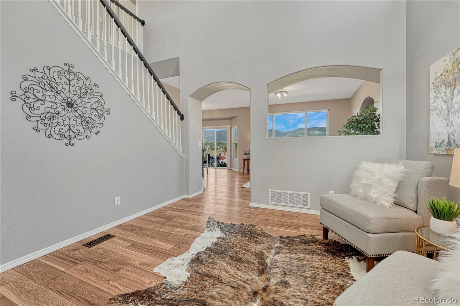 MLS Image #7 for 17050  park trail drive,monument, Colorado