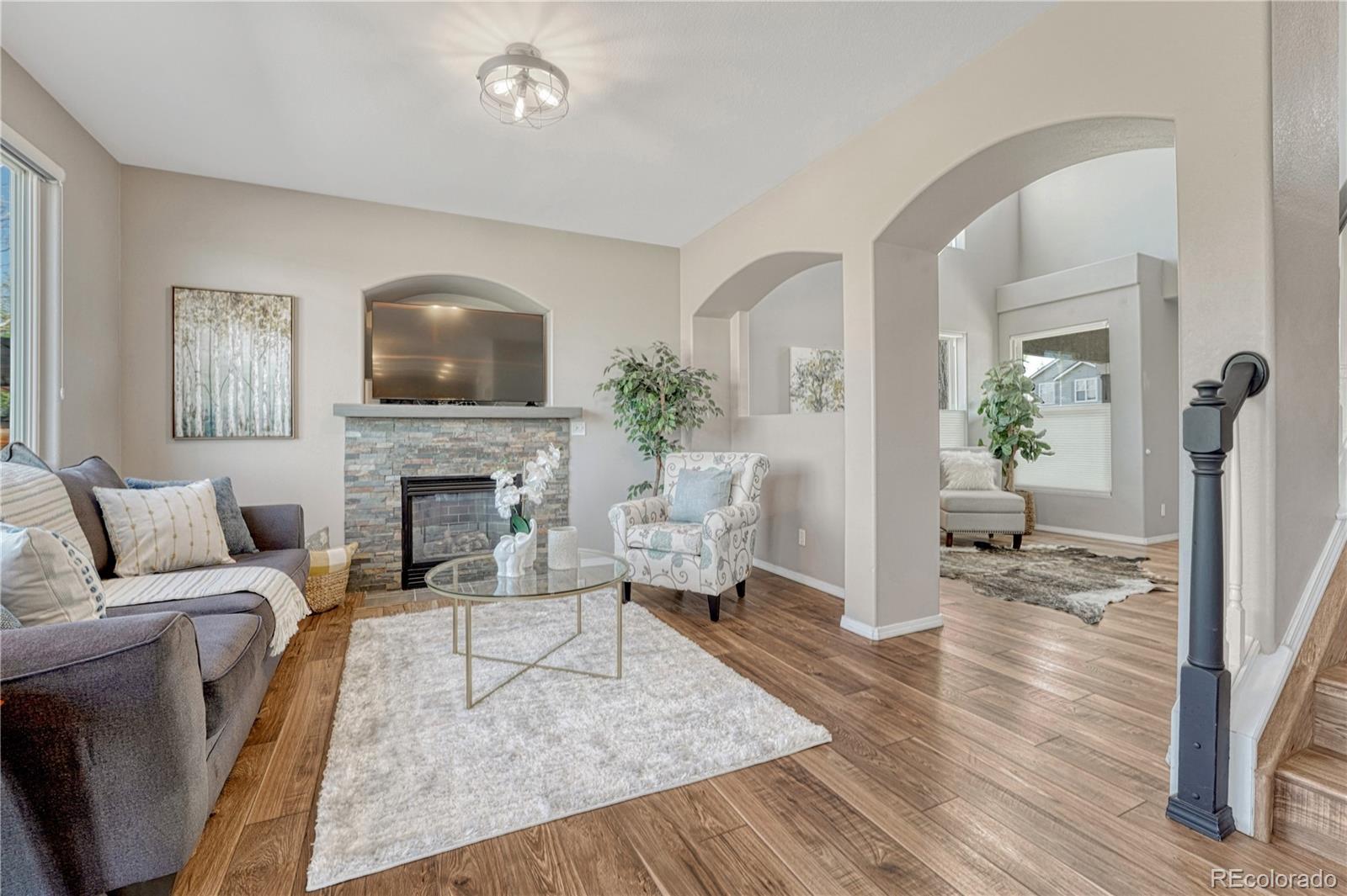 MLS Image #8 for 17050  park trail drive,monument, Colorado