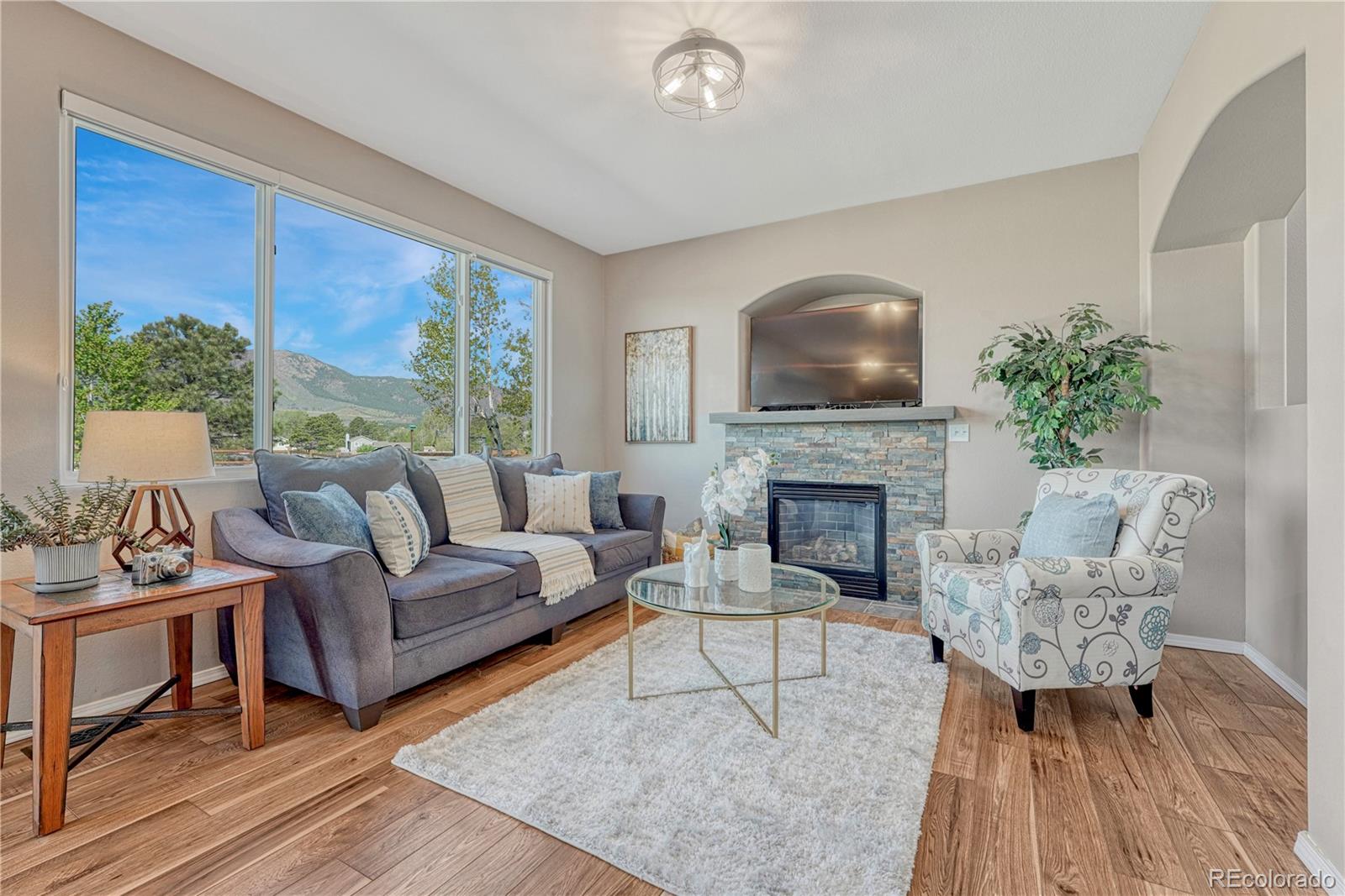 MLS Image #9 for 17050  park trail drive,monument, Colorado