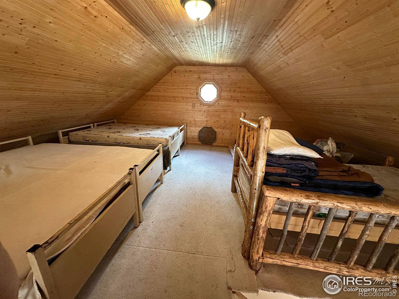 MLS Image #11 for 4911  storm mountain drive,drake, Colorado