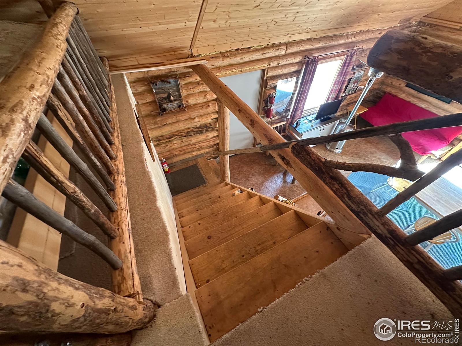 MLS Image #13 for 4911  storm mountain drive,drake, Colorado