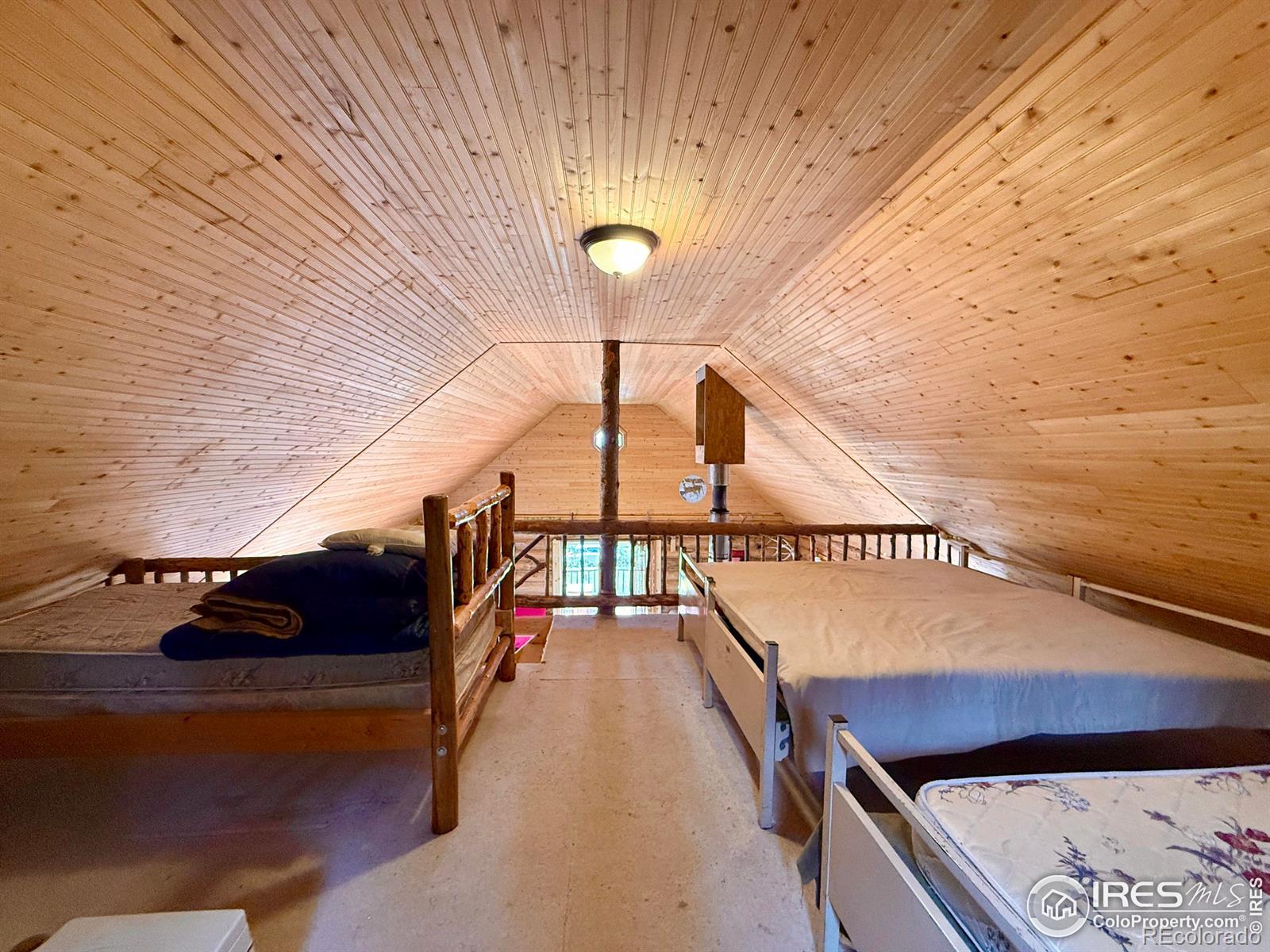 MLS Image #18 for 4911  storm mountain drive,drake, Colorado