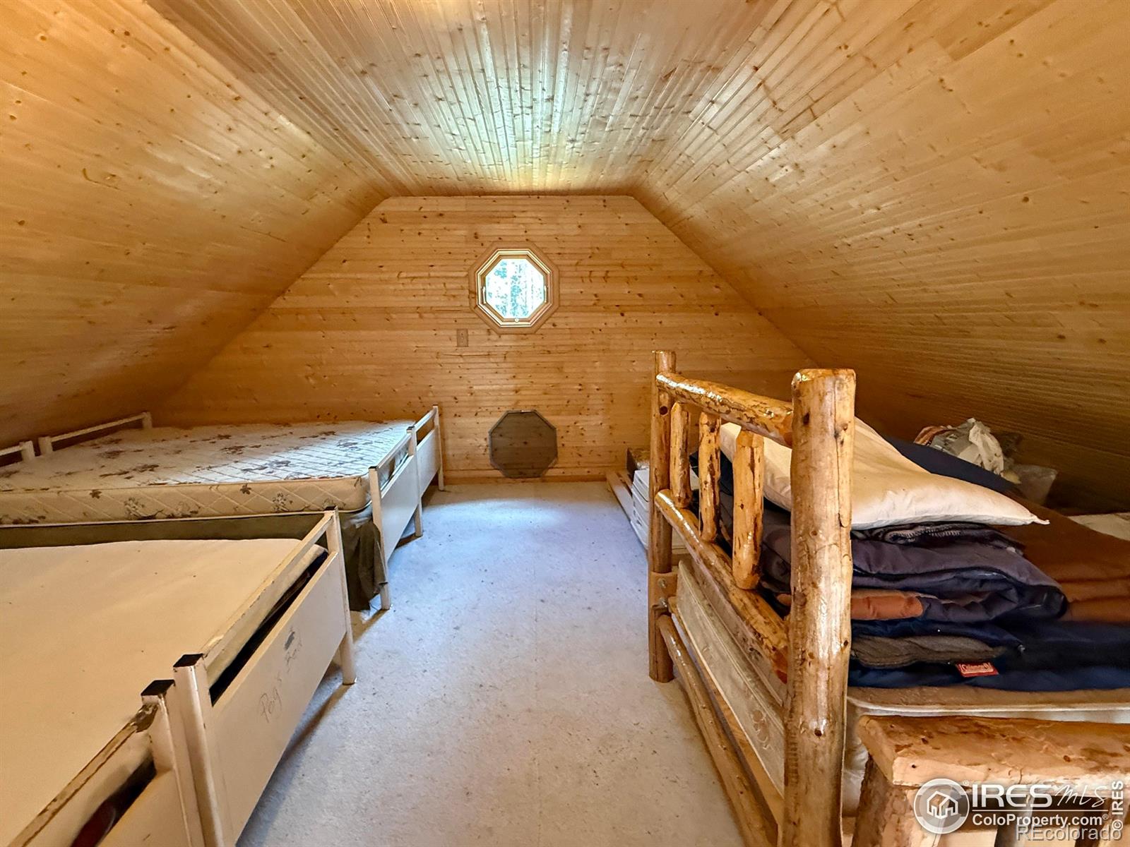 MLS Image #22 for 4911  storm mountain drive,drake, Colorado