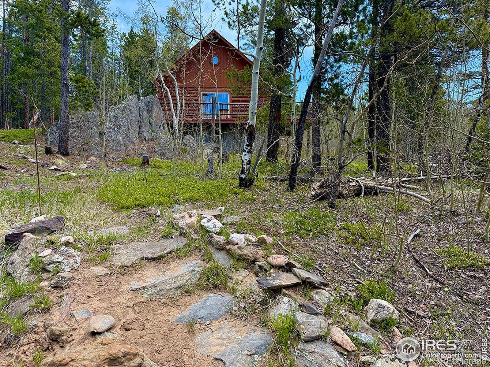 MLS Image #27 for 4911  storm mountain drive,drake, Colorado