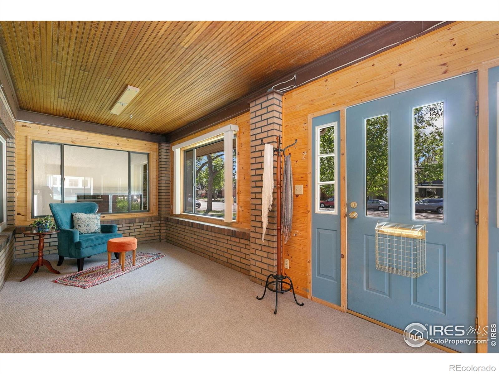 MLS Image #2 for 618  whedbee street,fort collins, Colorado