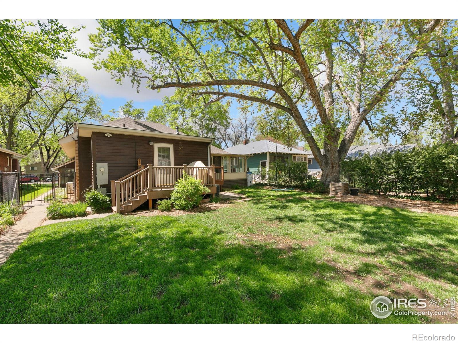 MLS Image #28 for 618  whedbee street,fort collins, Colorado
