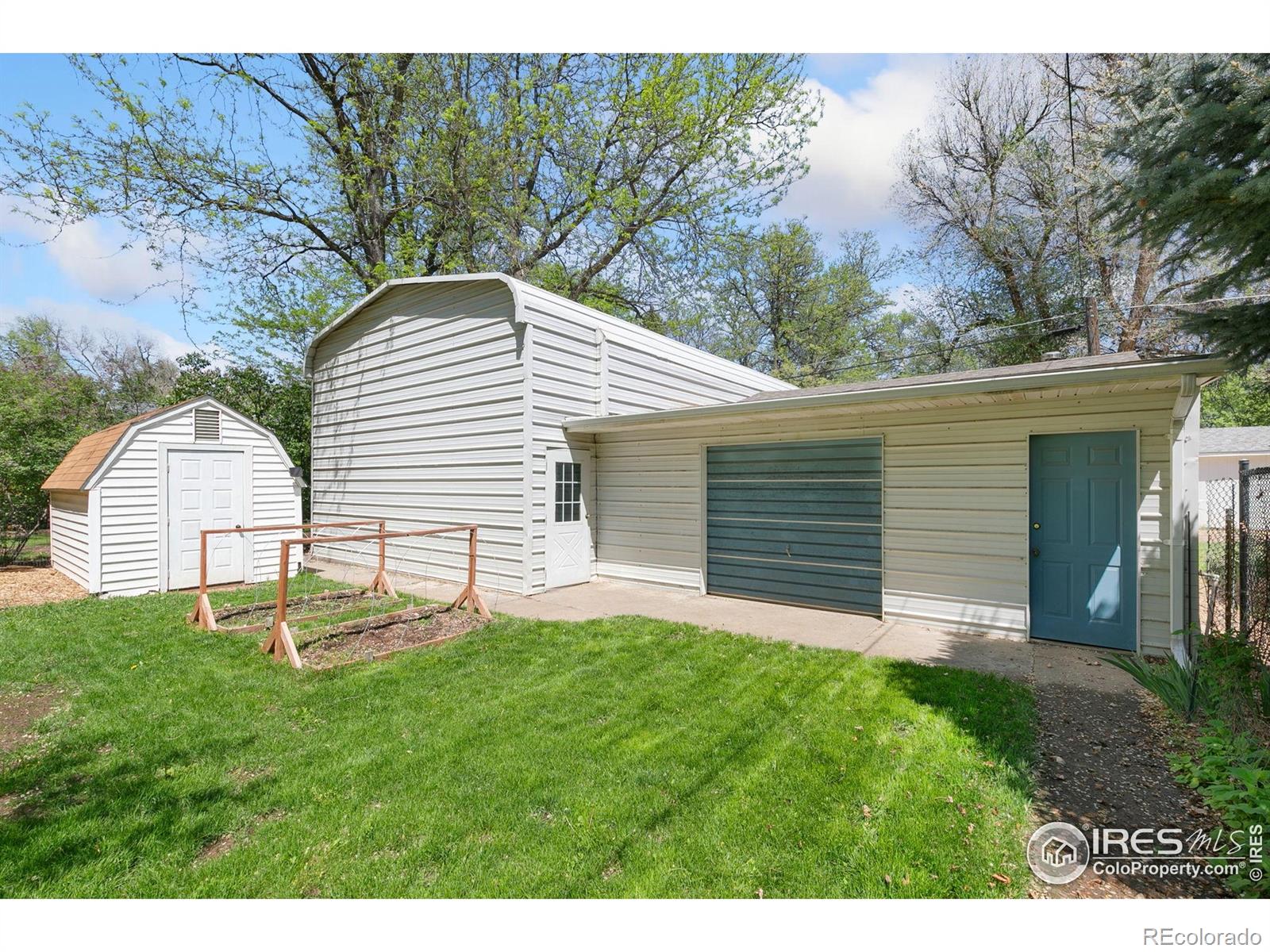 MLS Image #29 for 618  whedbee street,fort collins, Colorado