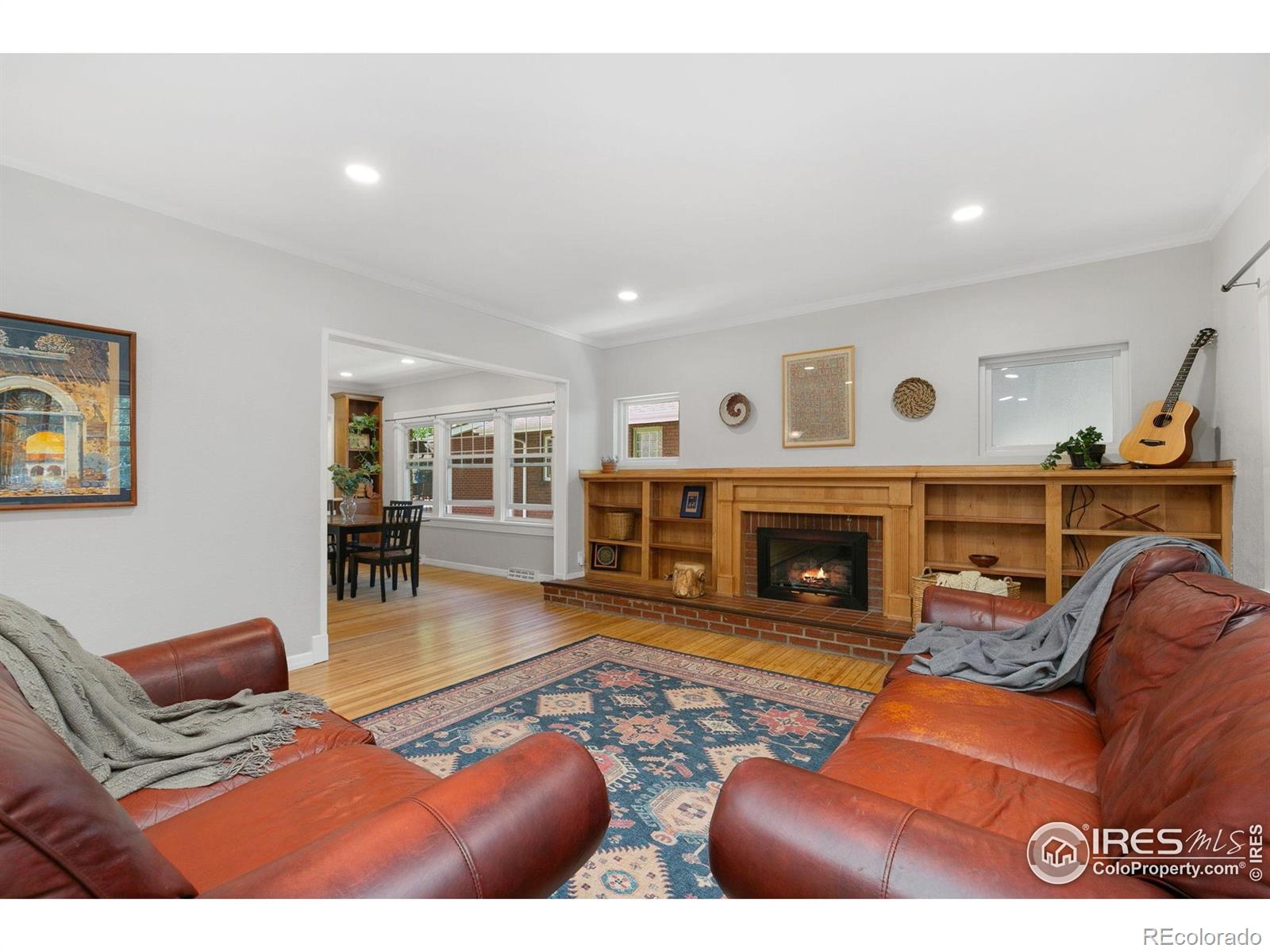 MLS Image #3 for 618  whedbee street,fort collins, Colorado