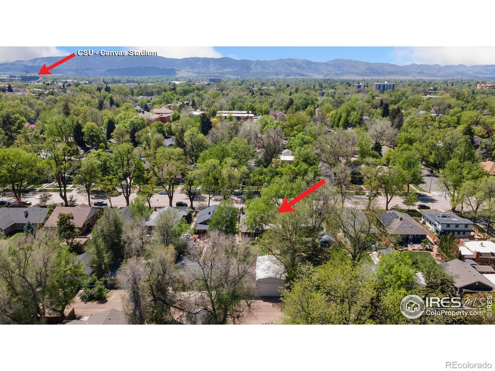 MLS Image #33 for 618  whedbee street,fort collins, Colorado