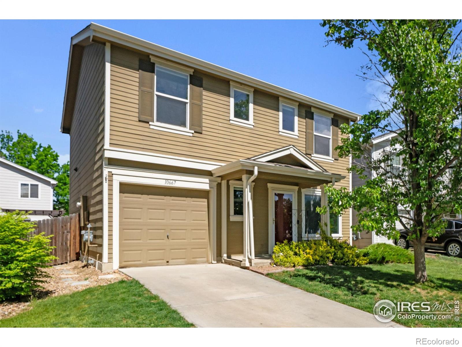 MLS Image #0 for 10667  durango place,longmont, Colorado