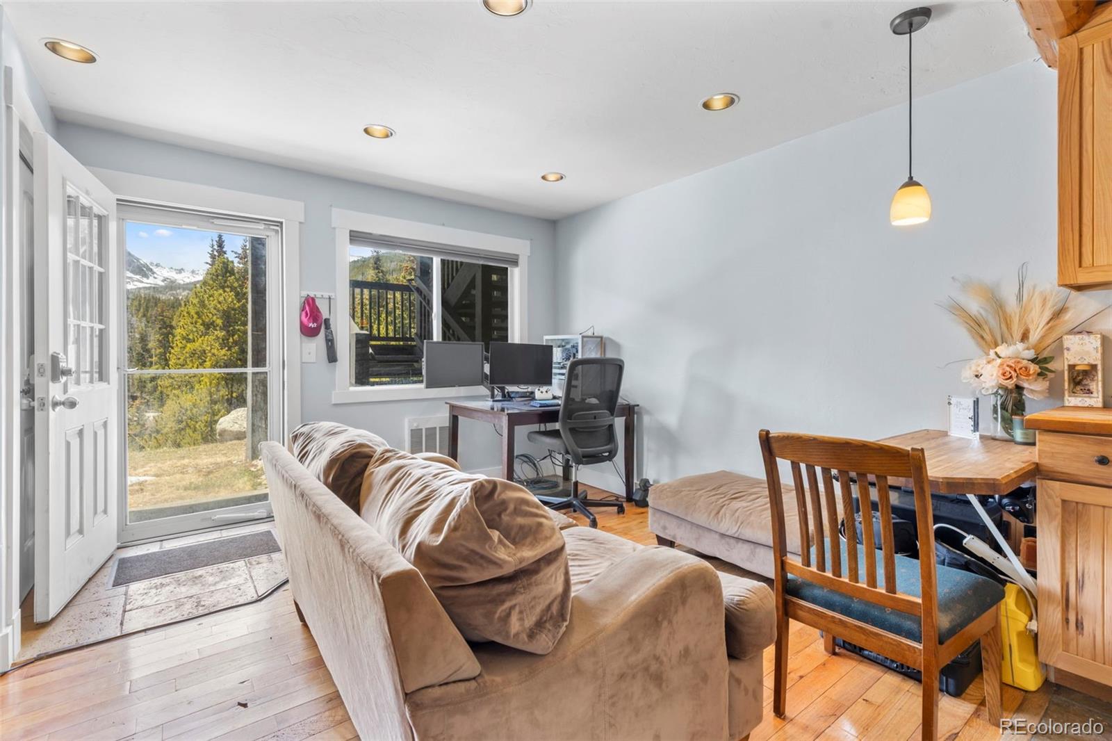 MLS Image #5 for 4192  highway 9 ,breckenridge, Colorado