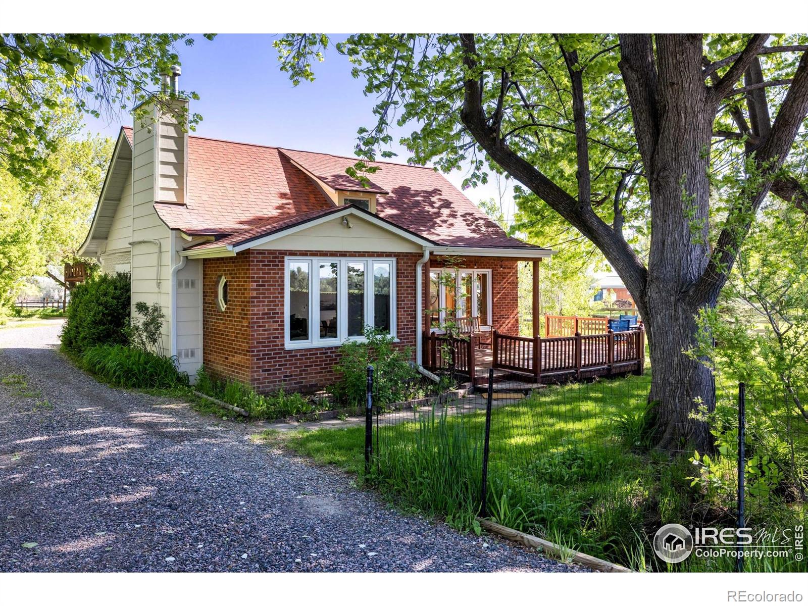 MLS Image #1 for 4743  jay road,boulder, Colorado