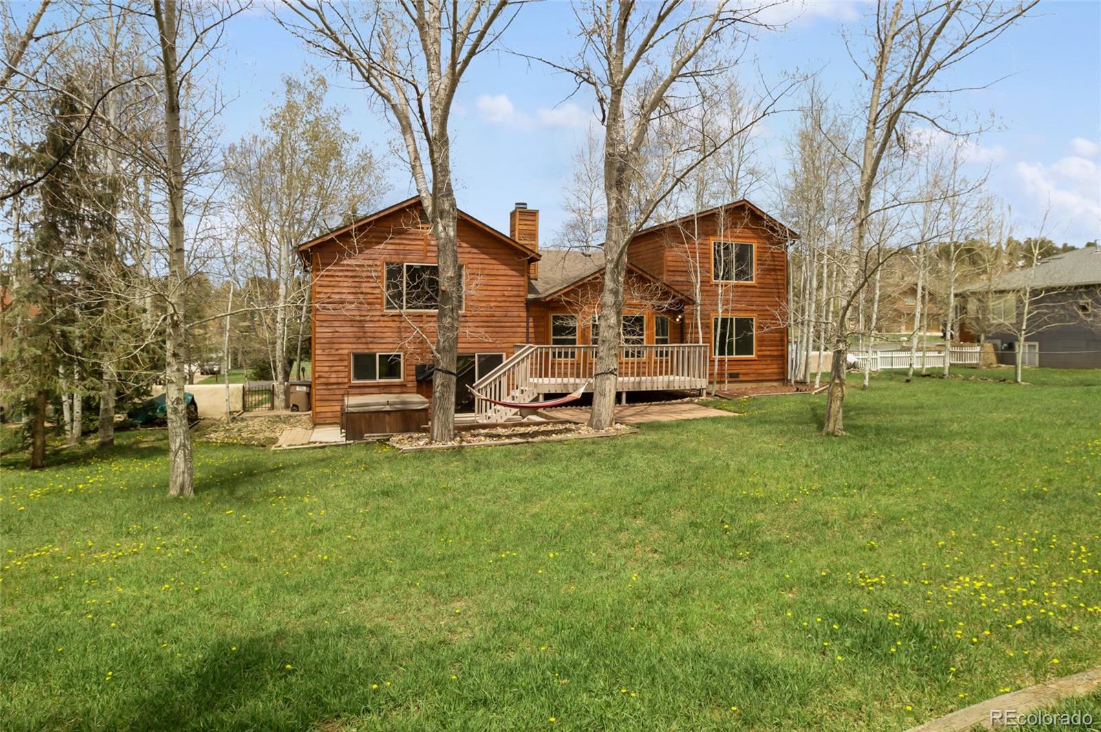 MLS Image #29 for 1955  valley view drive,woodland park, Colorado