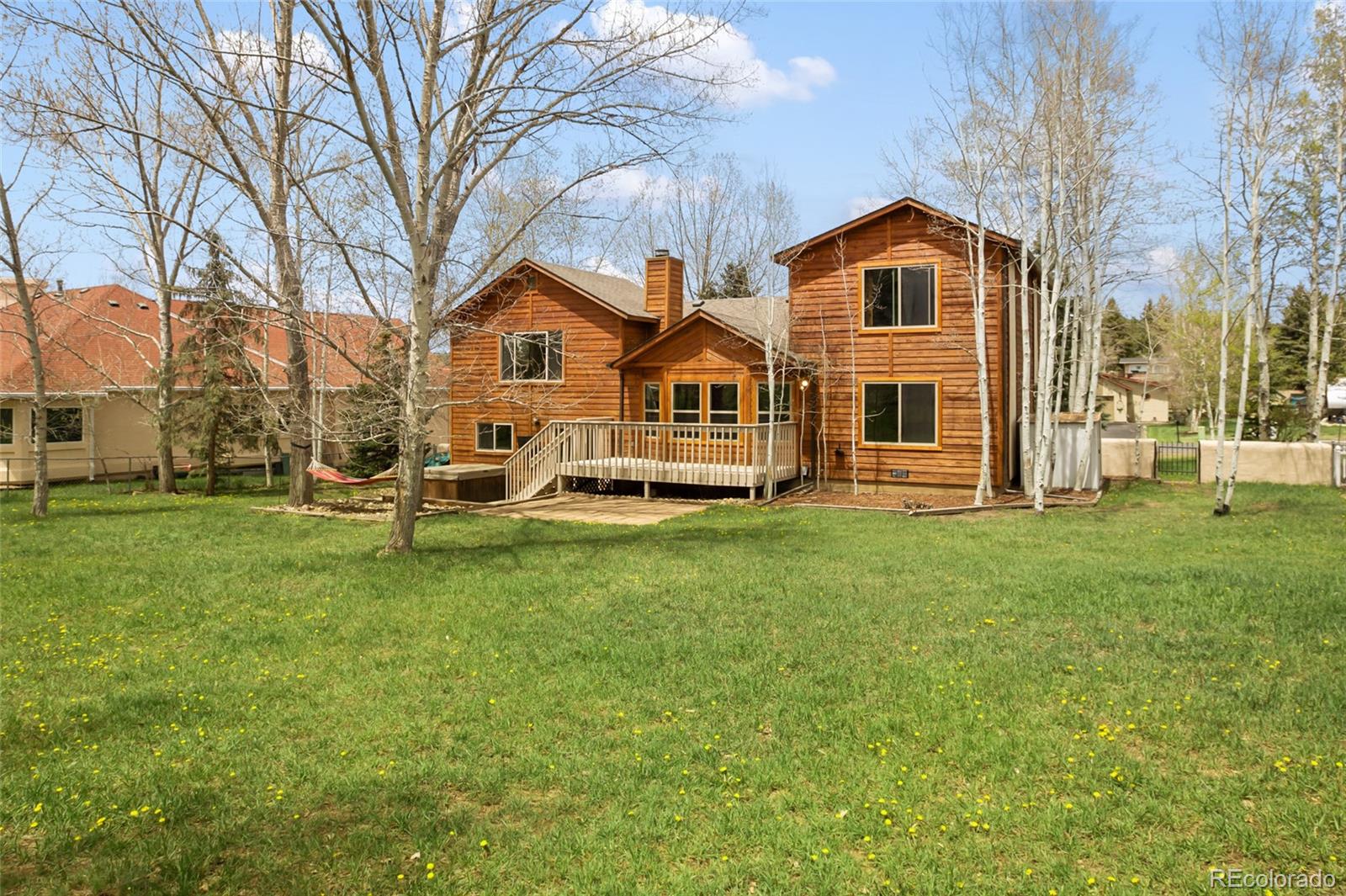 MLS Image #30 for 1955  valley view drive,woodland park, Colorado