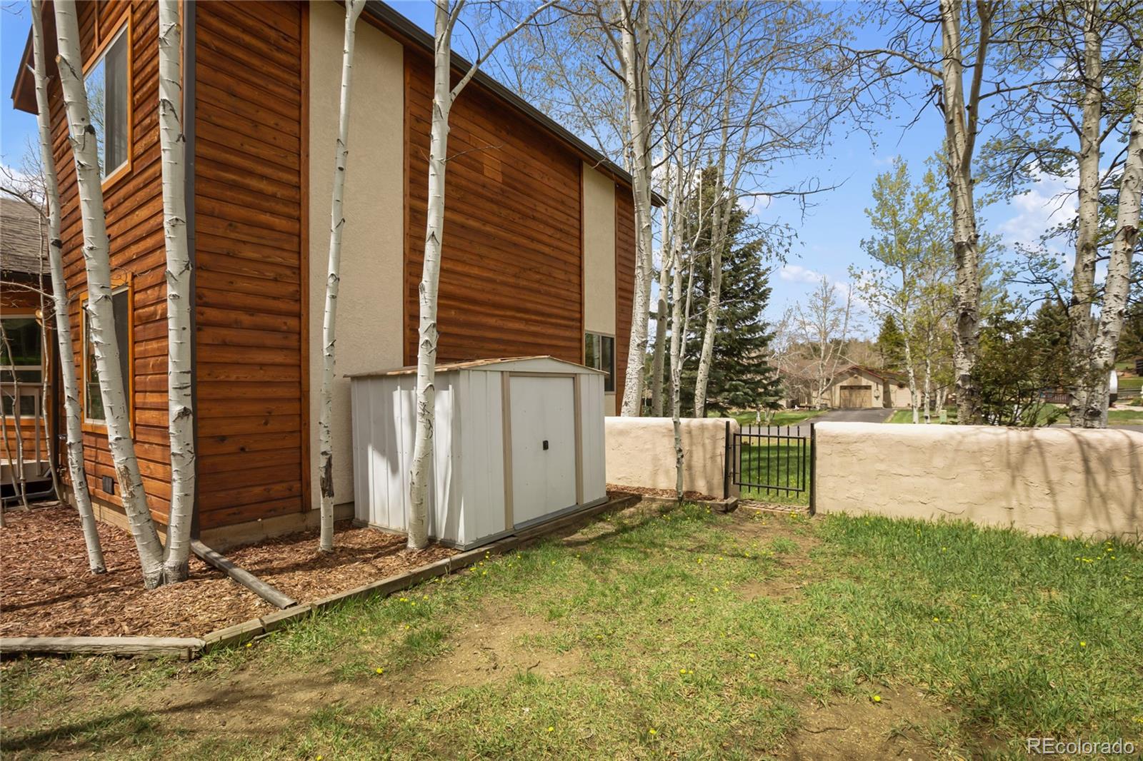 MLS Image #31 for 1955  valley view drive,woodland park, Colorado