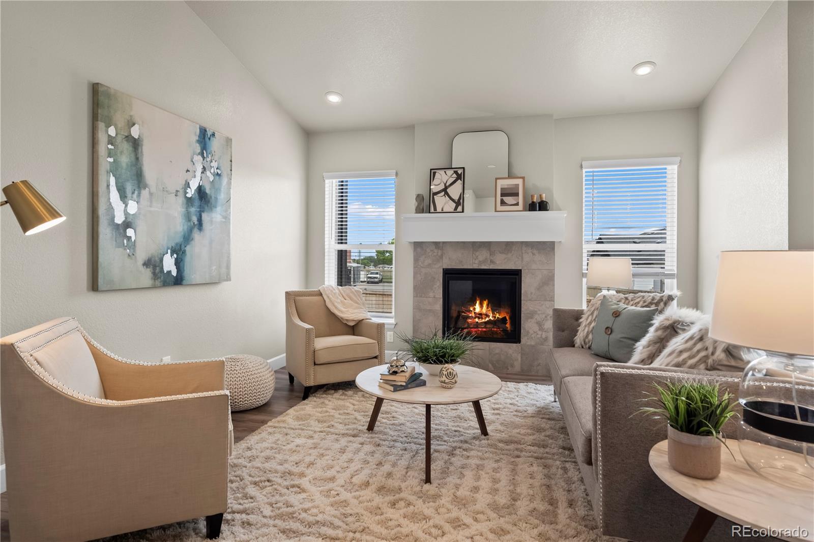 MLS Image #3 for 8244 s queen street ,littleton, Colorado