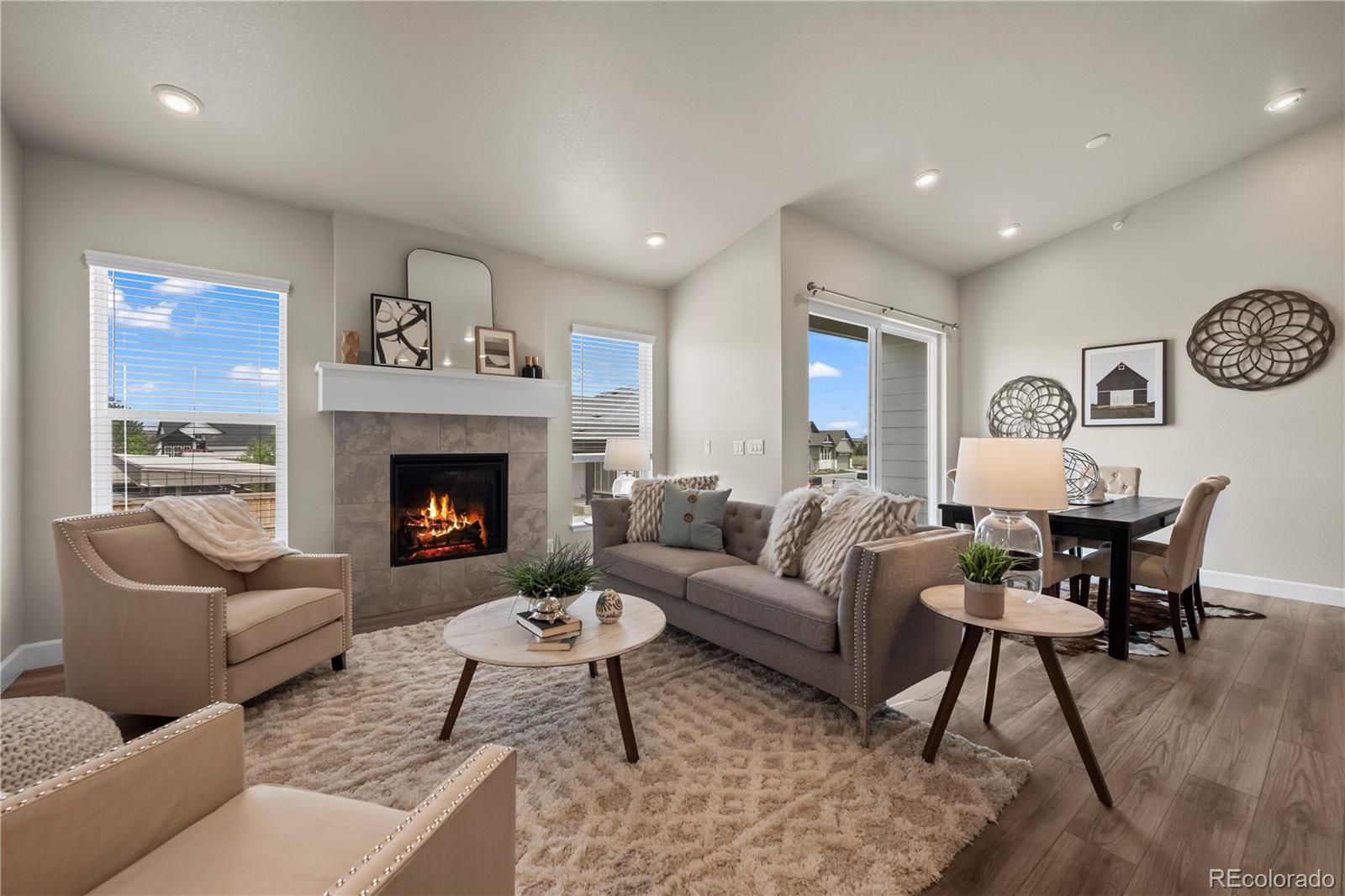 MLS Image #4 for 8244 s queen street ,littleton, Colorado