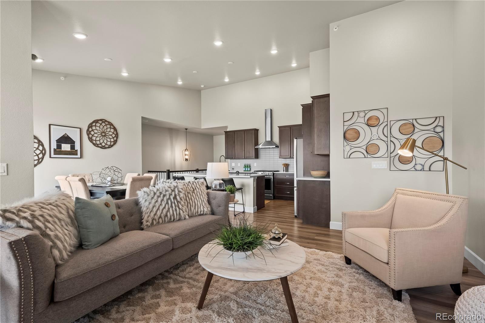 MLS Image #5 for 8244 s queen street ,littleton, Colorado