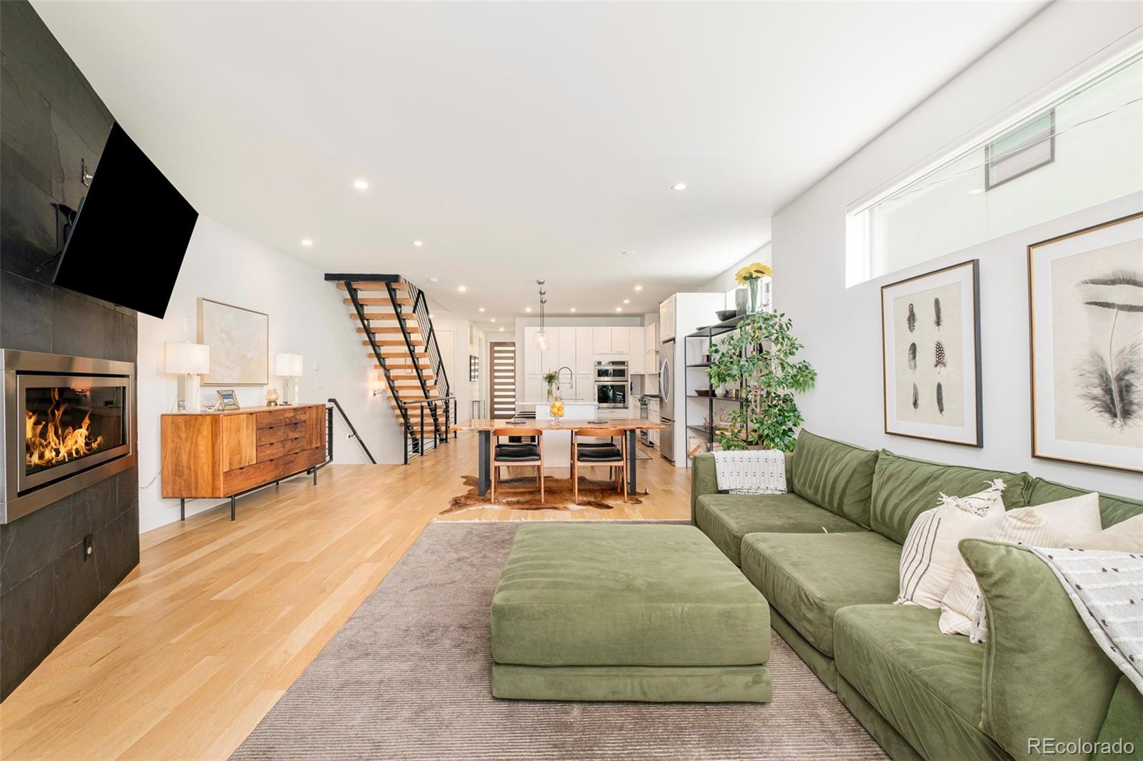 MLS Image #14 for 3957  utica street,denver, Colorado