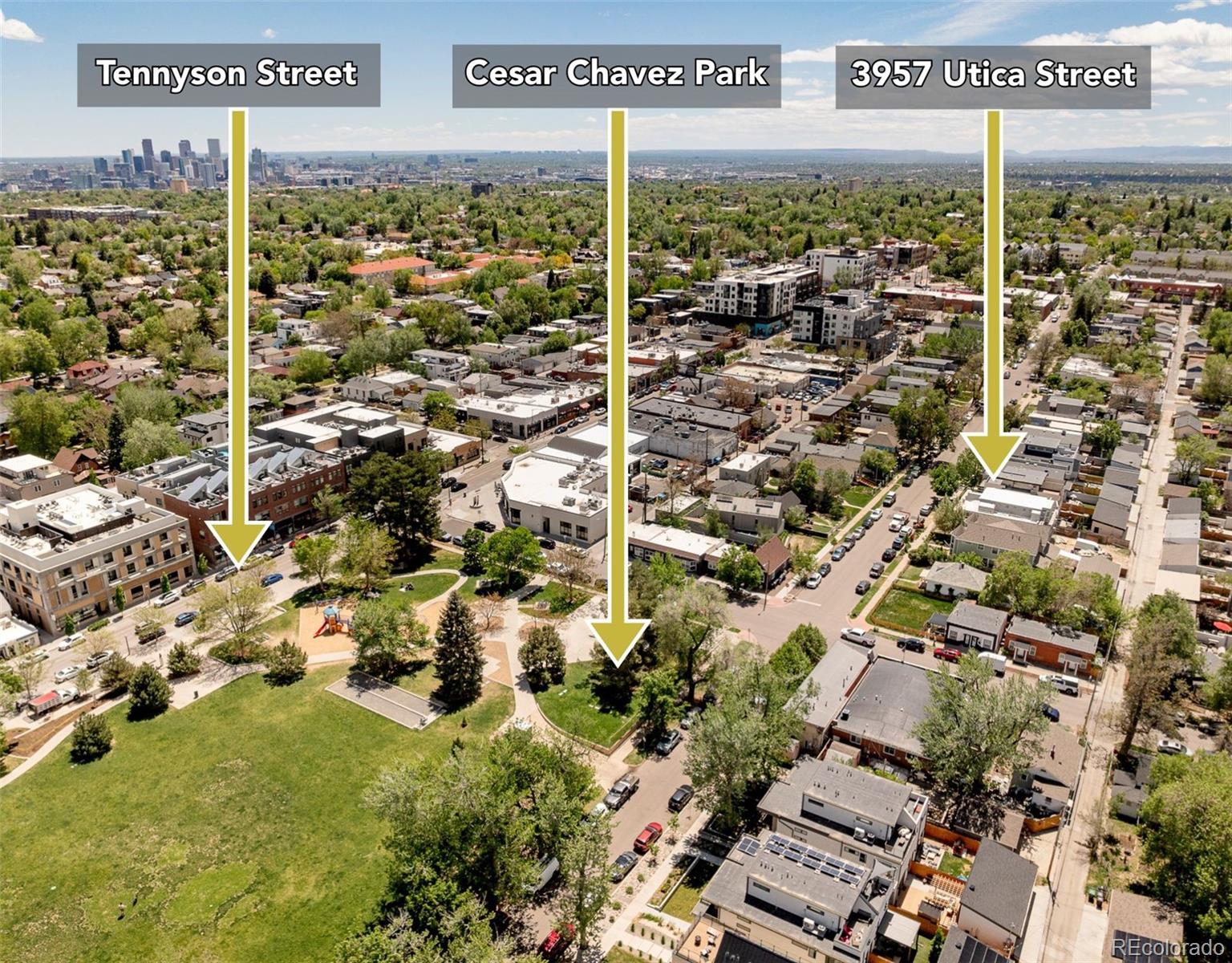 MLS Image #39 for 3957  utica street,denver, Colorado