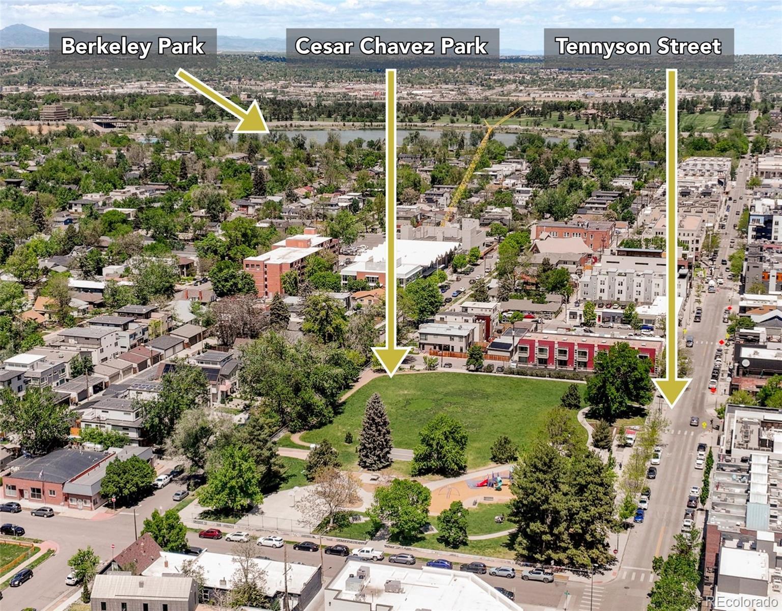 MLS Image #40 for 3957  utica street,denver, Colorado